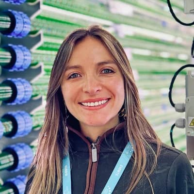 Dr Tatiana Zuniga-Burgos
